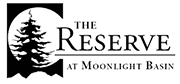 The Reserve at Moonlight Basin logo
